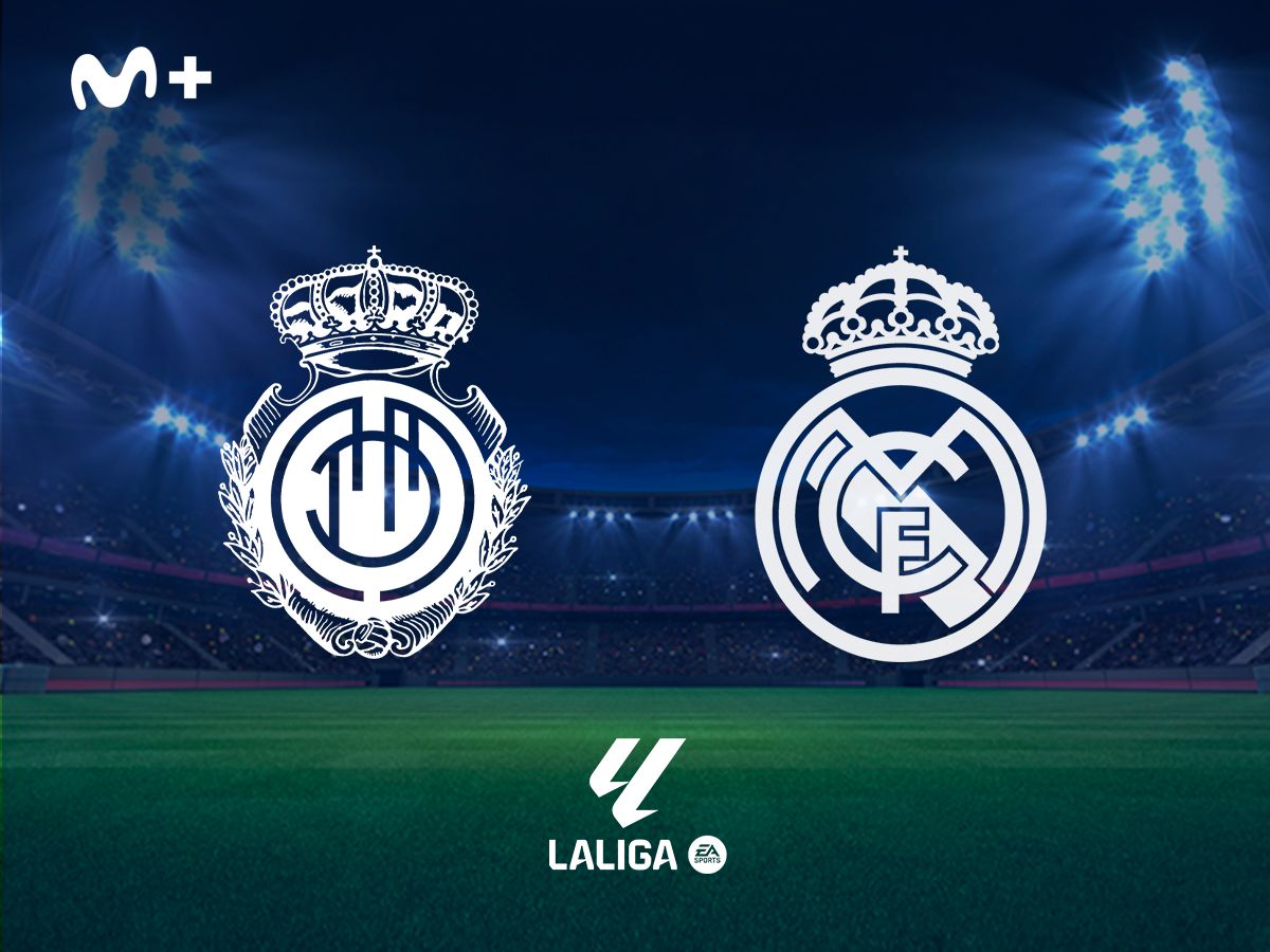 LALIGA EA SPORTS en Movistar Plus+
