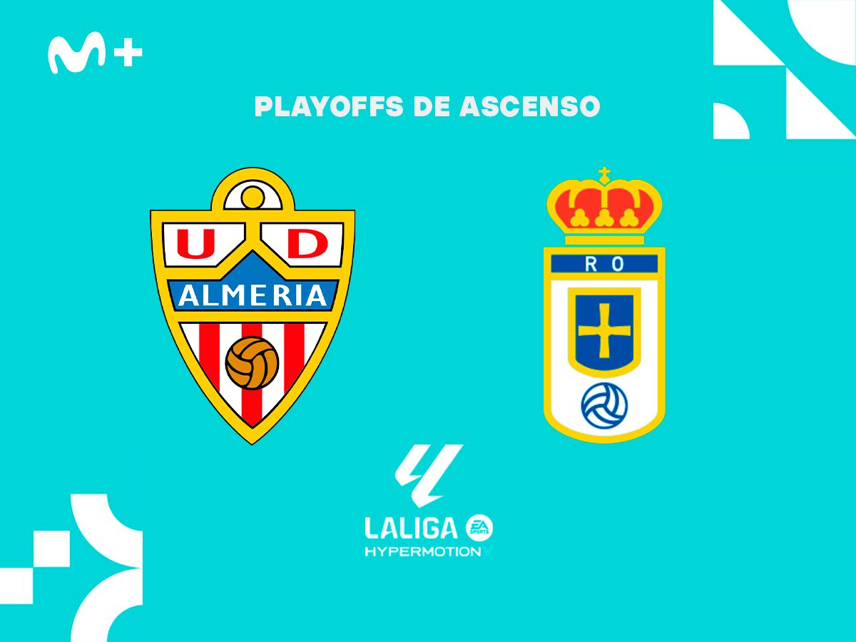 UD Almería - Real Oviedo UD Almería - Real Oviedo