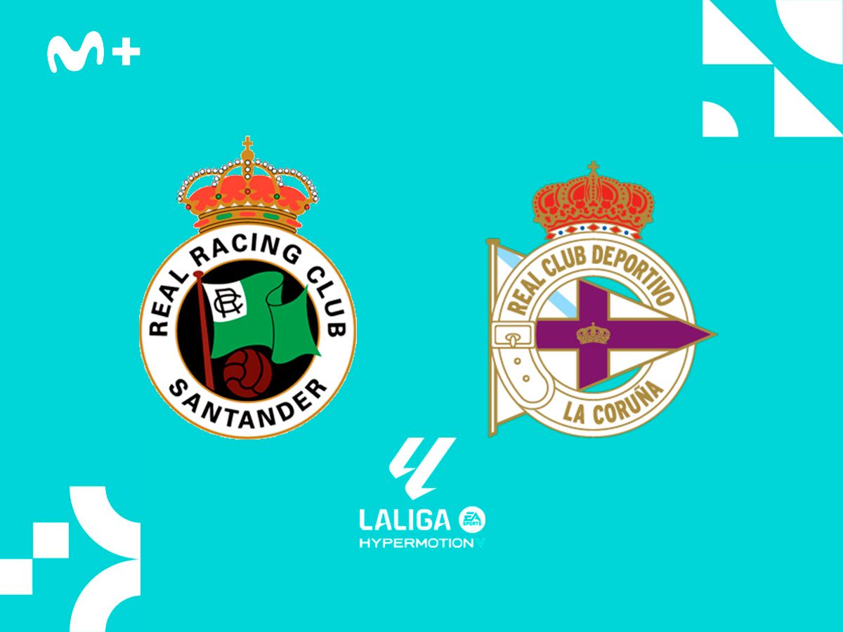 RACING SANTANDER - DEPOR