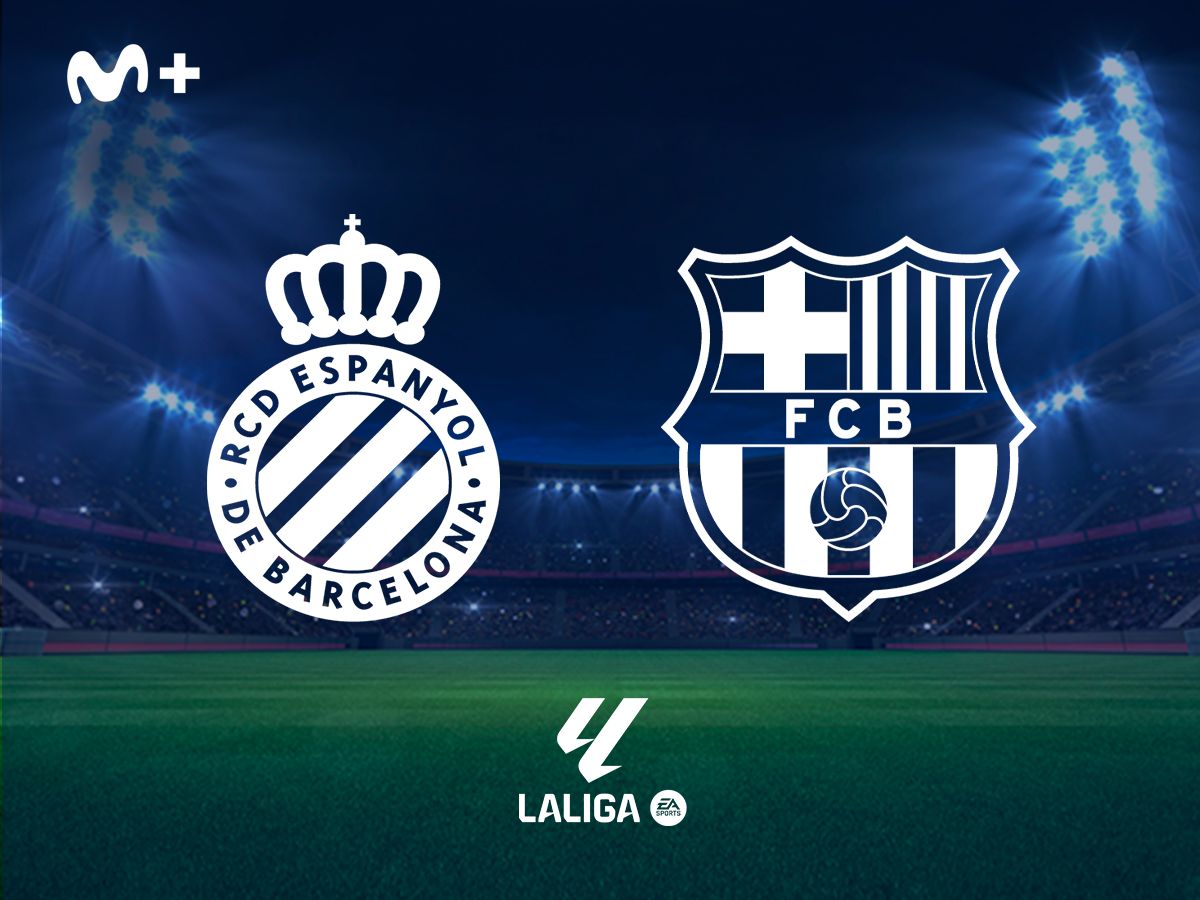 RCD Espanyol de Barcelona -FC Barcelona 