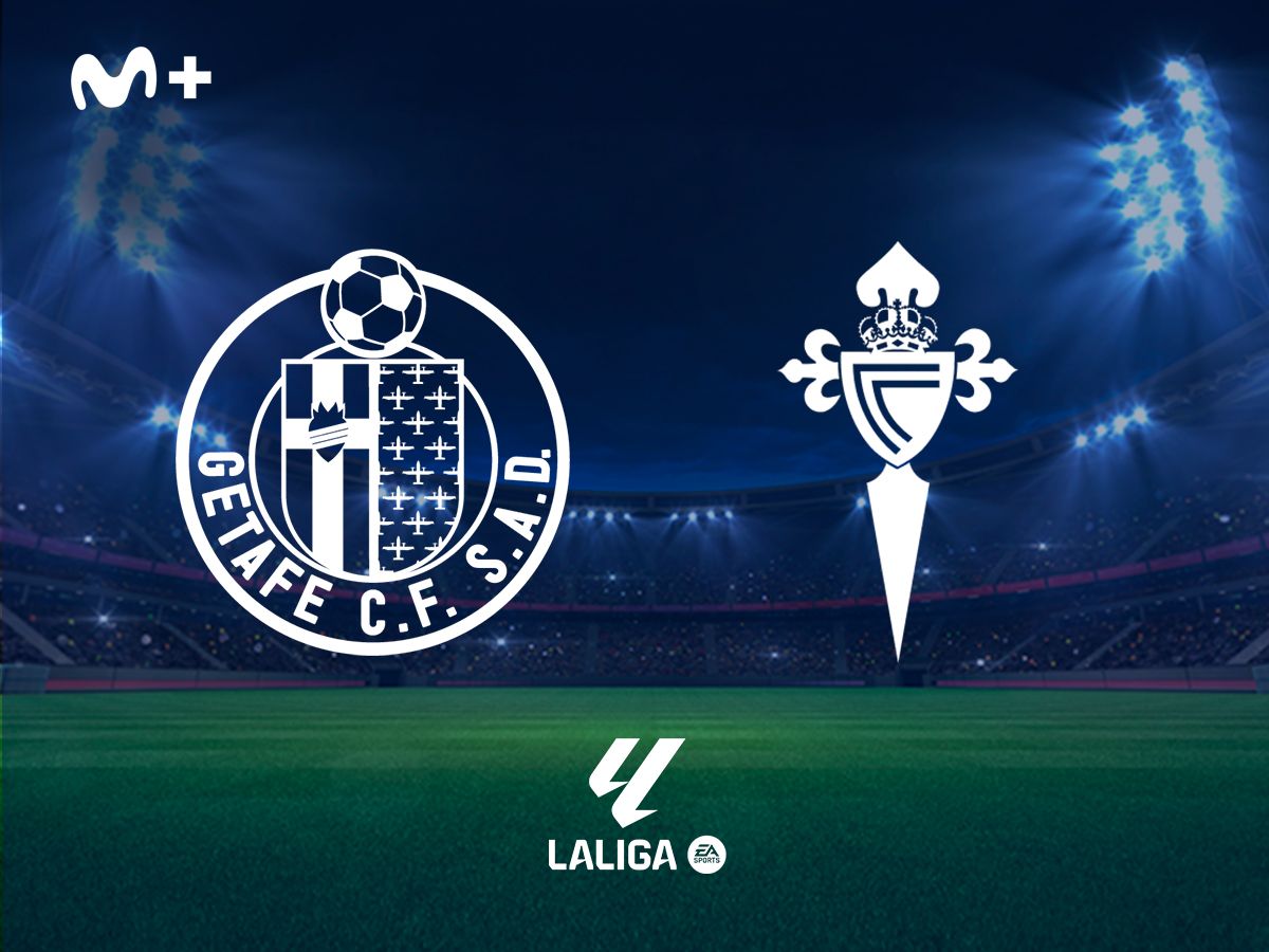 Getafe CF - RC Celta