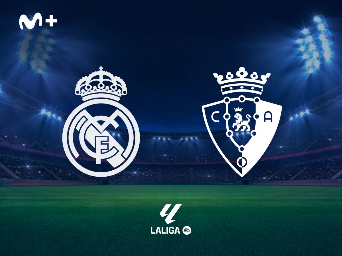 LALIGA EA SPORTS en Movistar Plus+