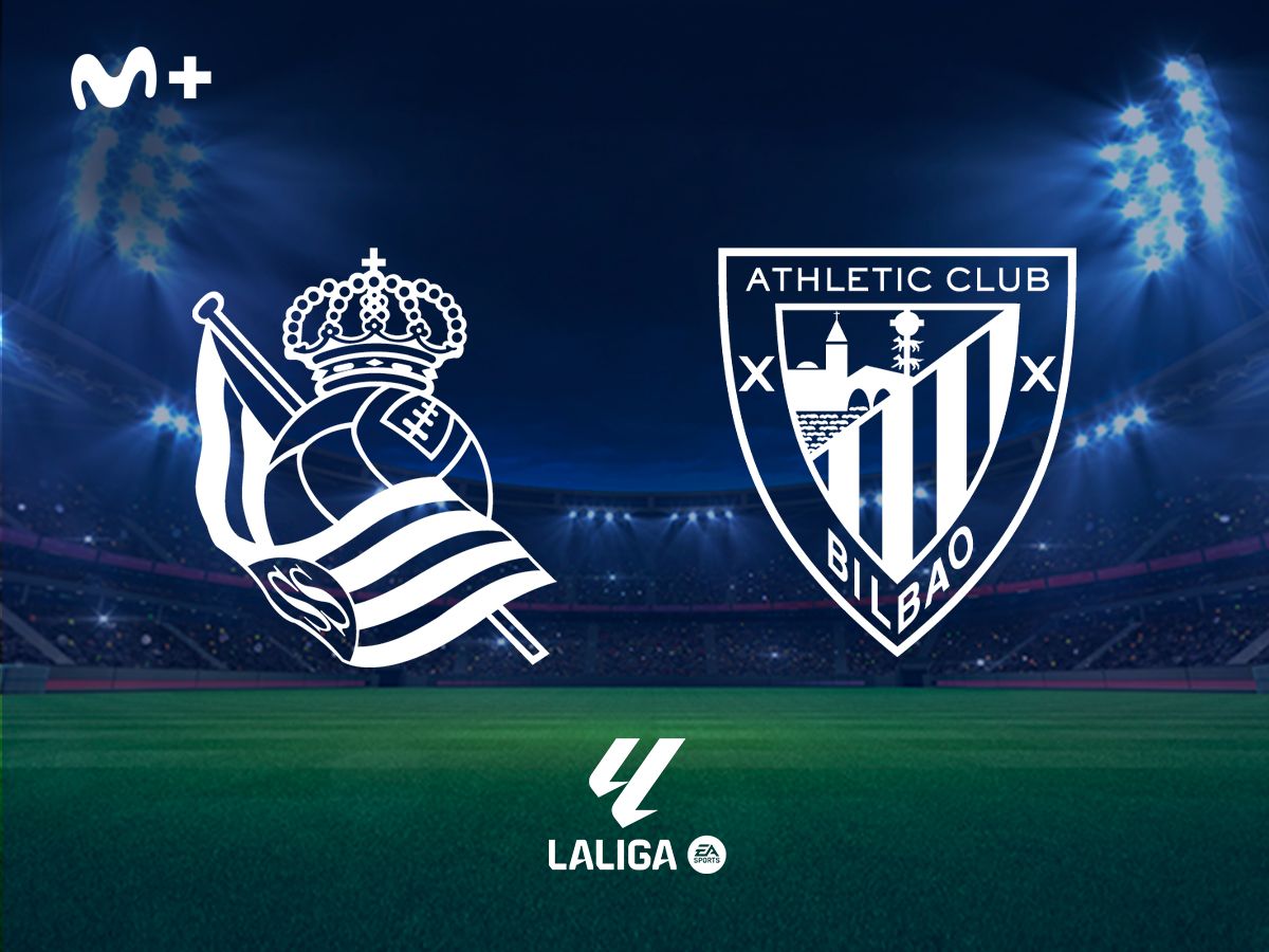 REAL SOCIEDAD - ATHLETIC CLUB