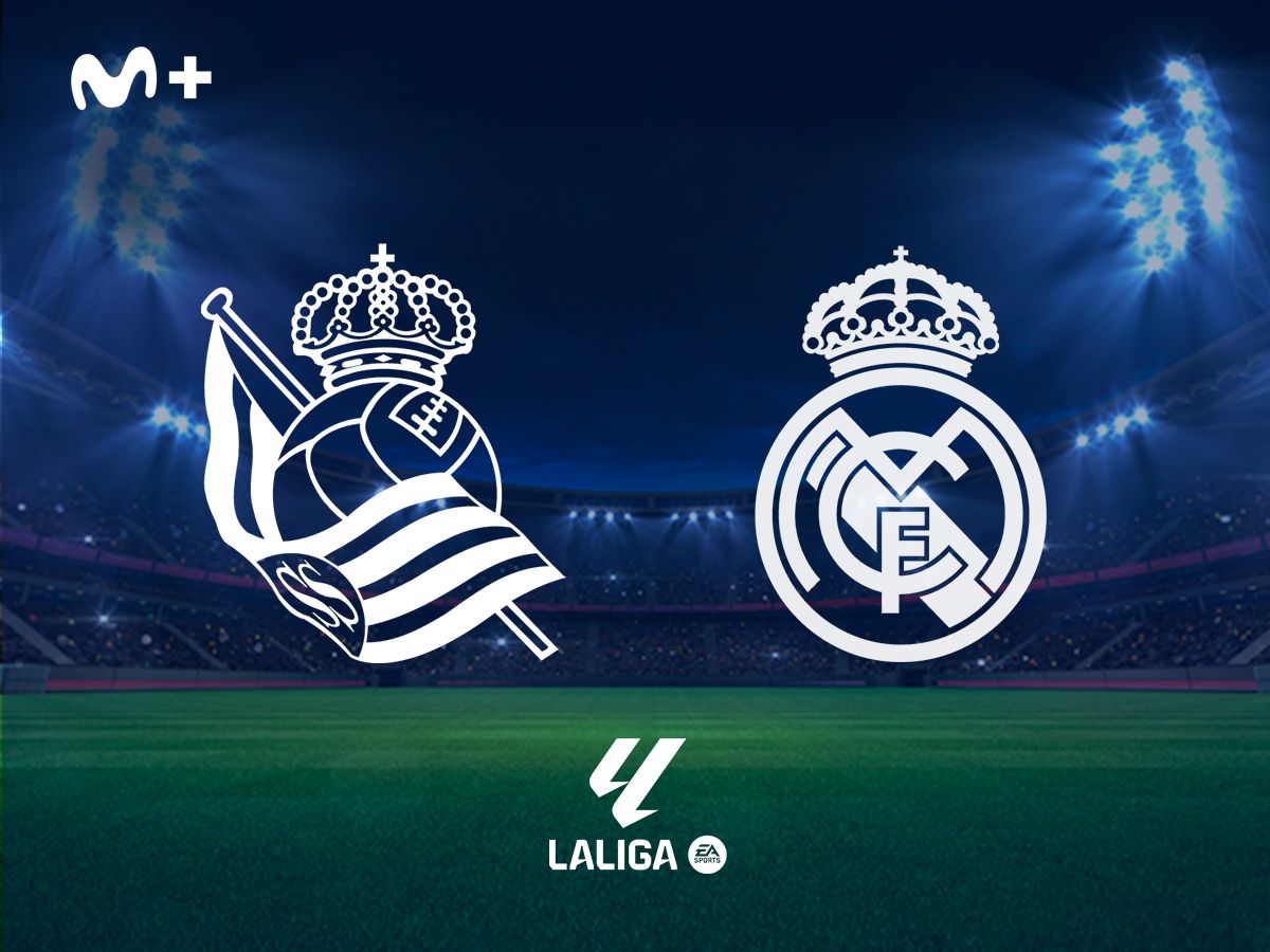 LALIGA EA SPORTS en Movistar Plus+