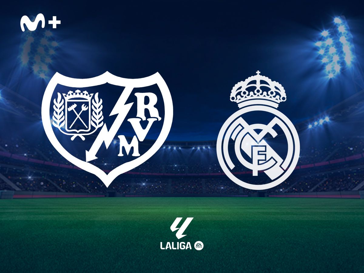 REAL MADRID - RAYO VALLECANO