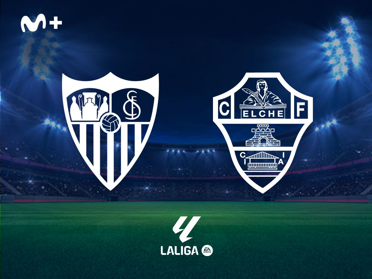 LALIGA EA SPORTS en Movistar Plus+