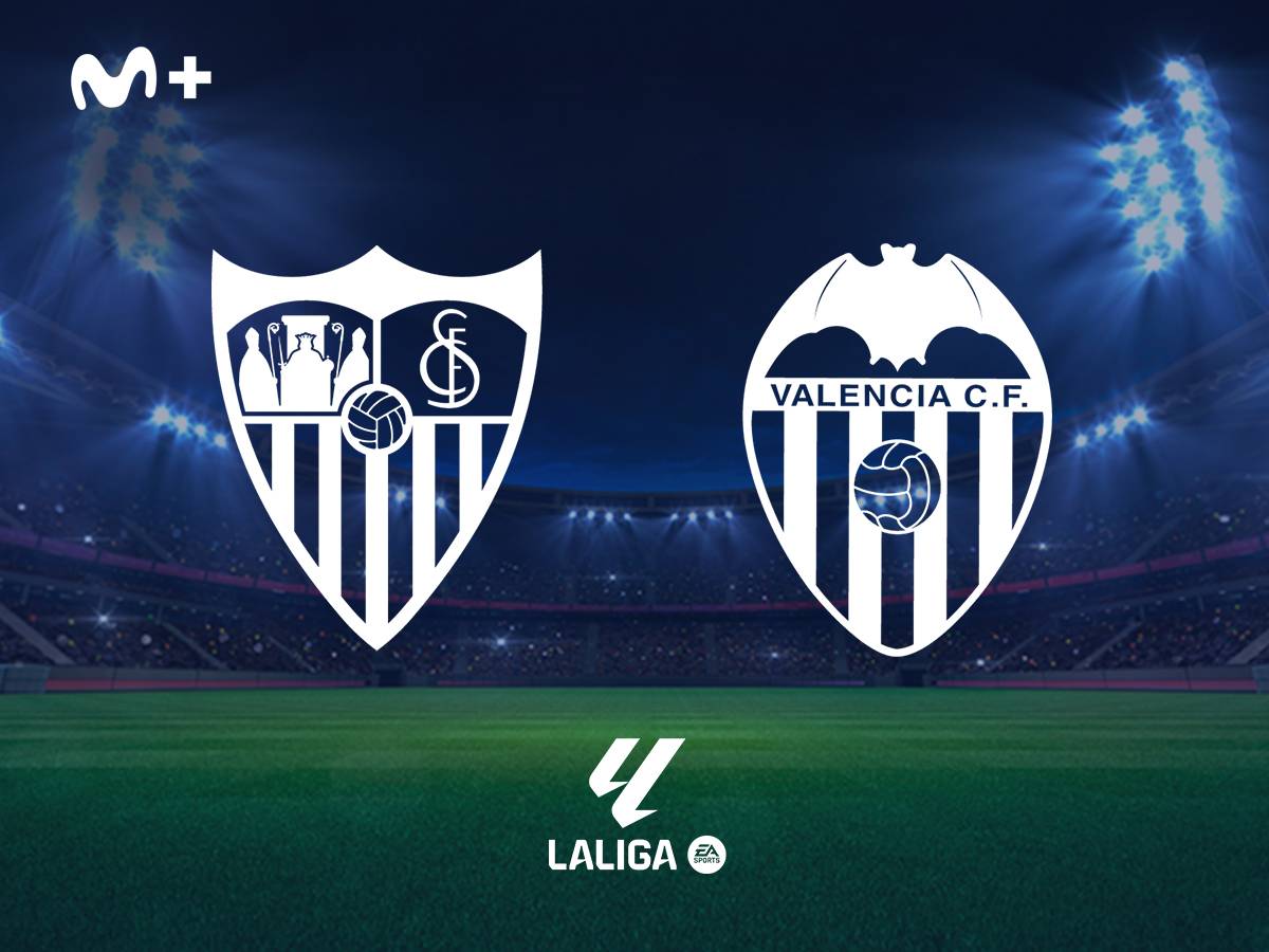 LALIGA:SEVILLA - VALENCIA