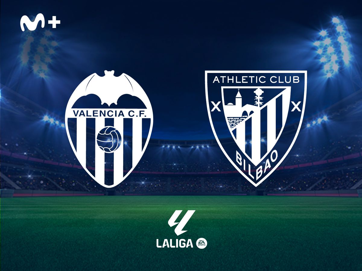 VALENCIA - ATHLETIC CLUB