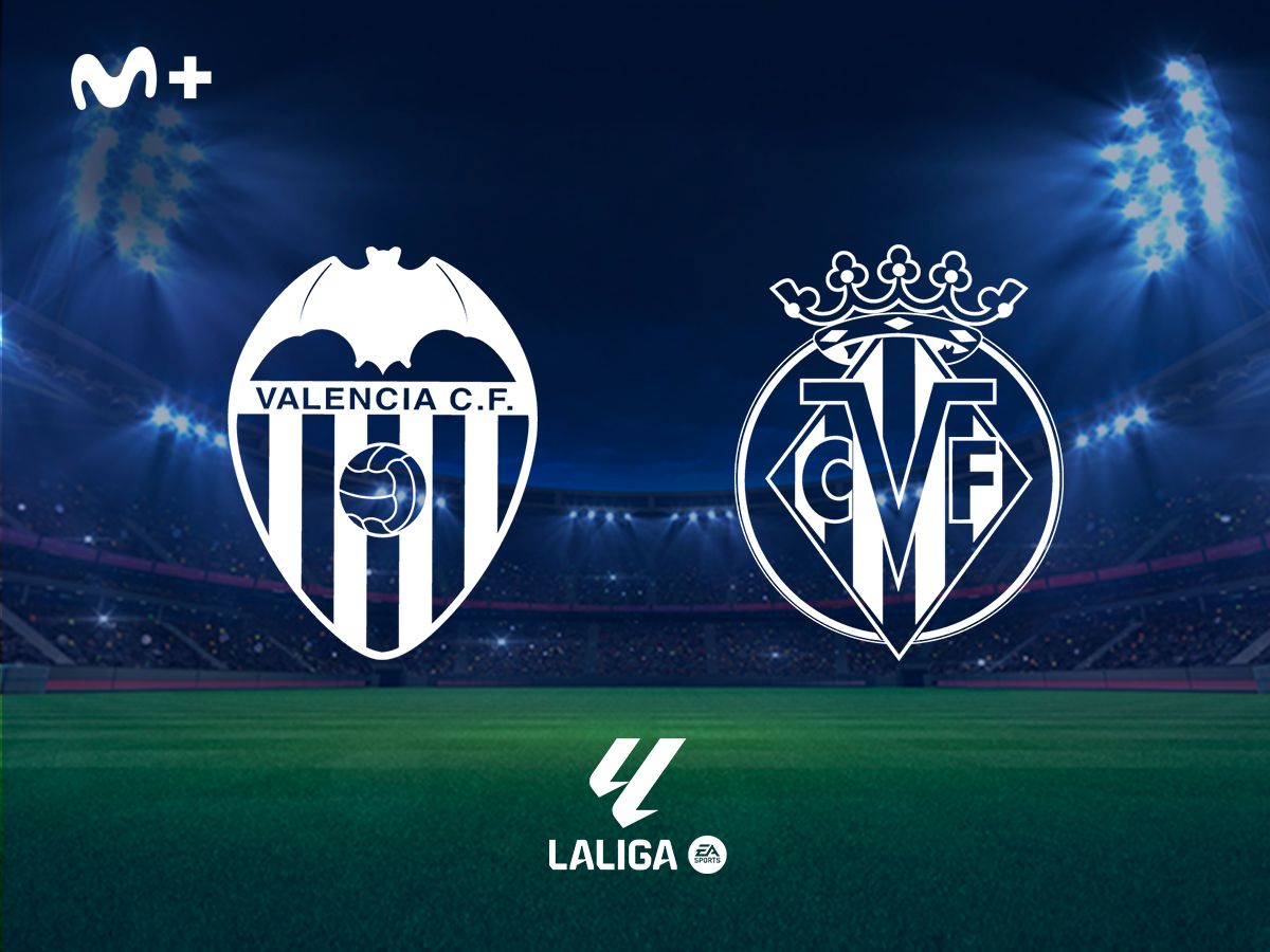 VALENCIA - VILLARREAL