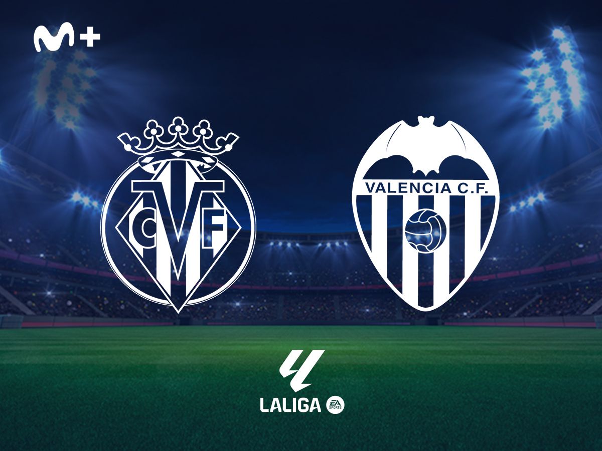 LA LIGA VILLARREAL - VALENCIA