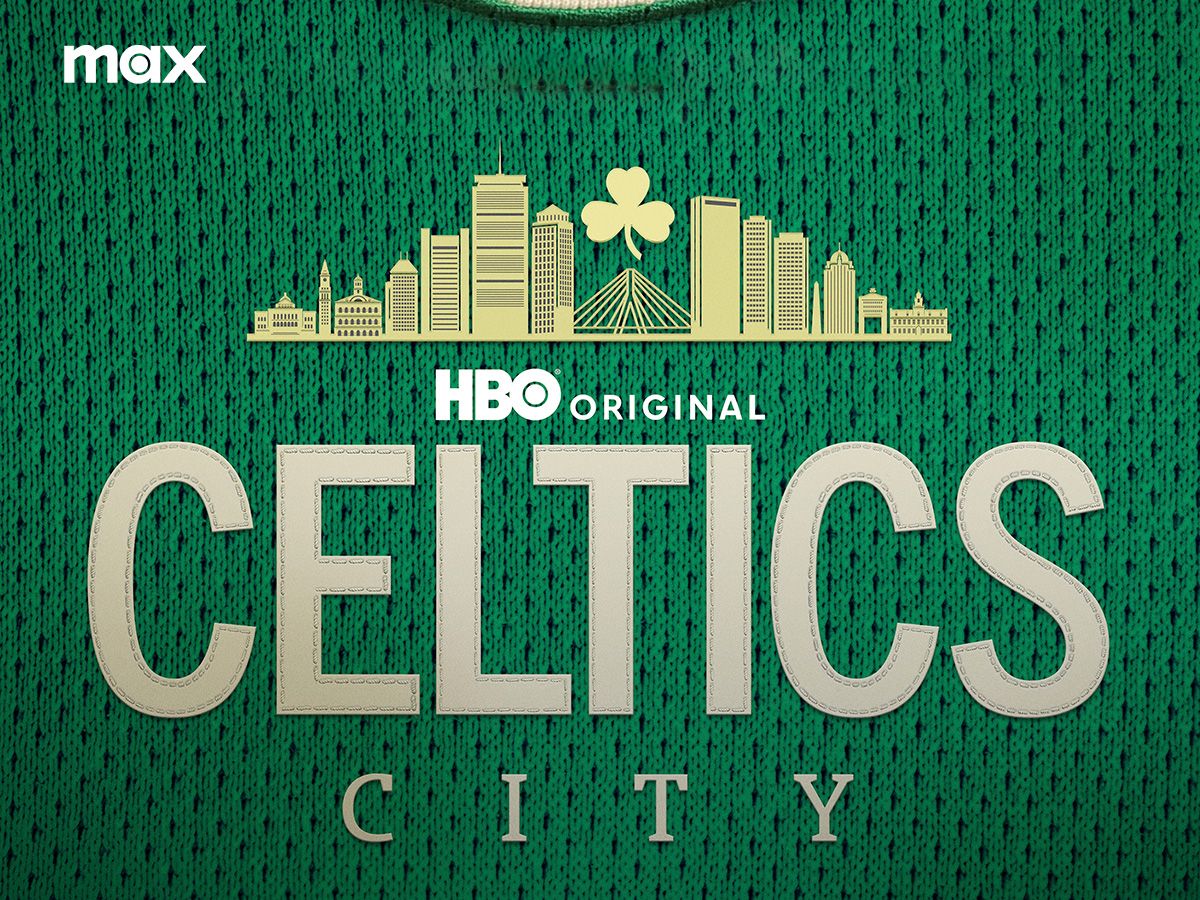 CELTICS CITY Ya disponible en max