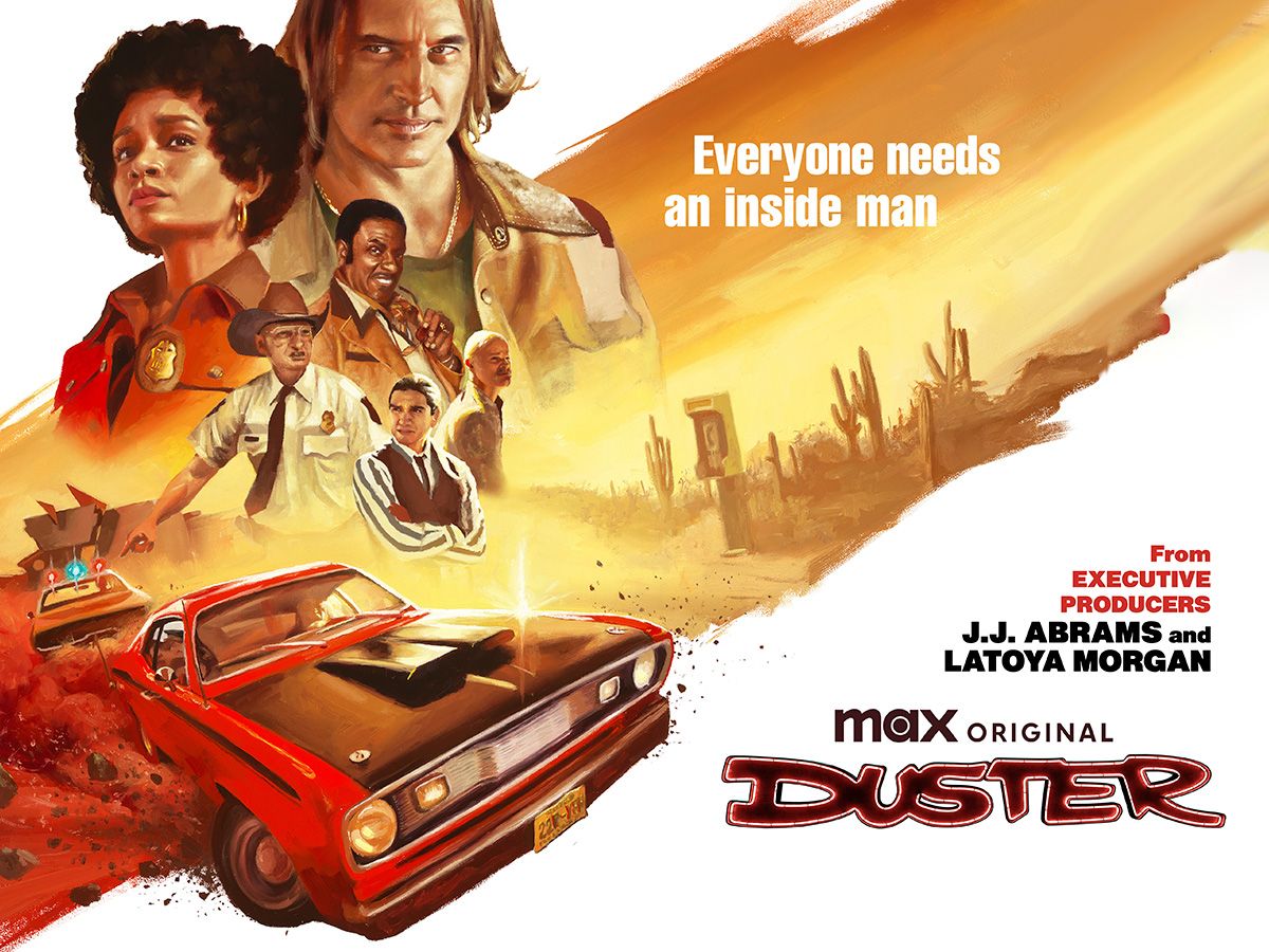 DUSTER en max DUSTER en max