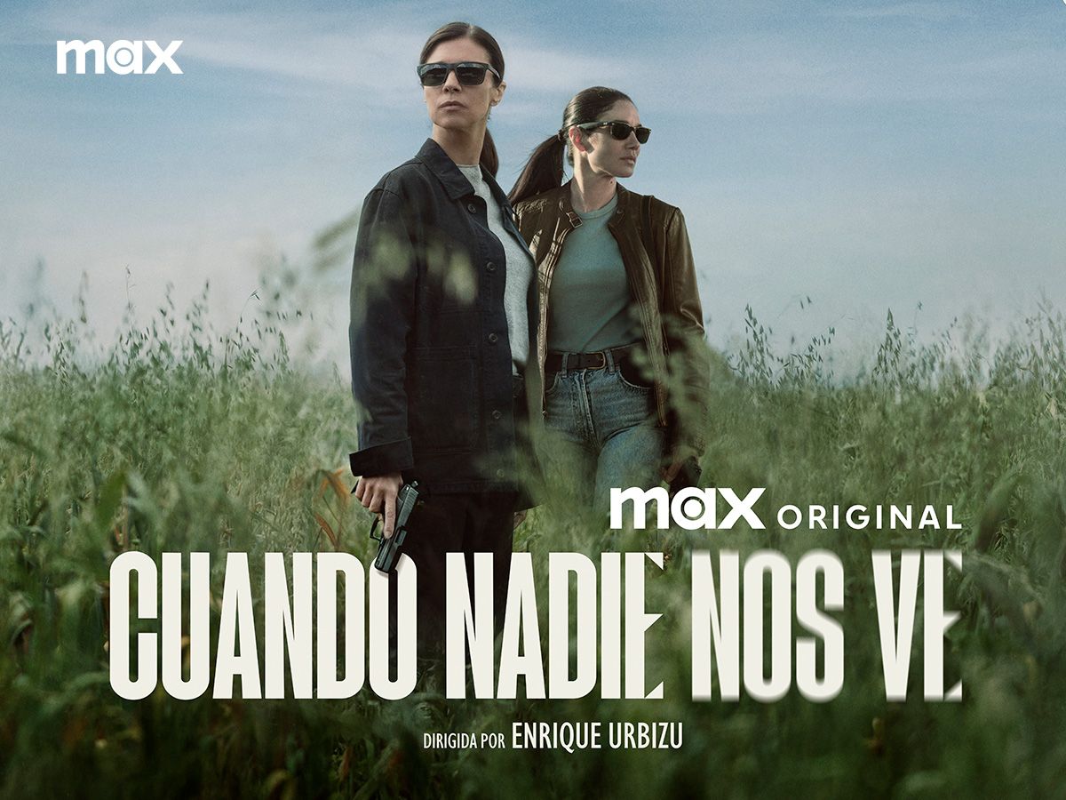 CUANDO NADIE NOS VE en max