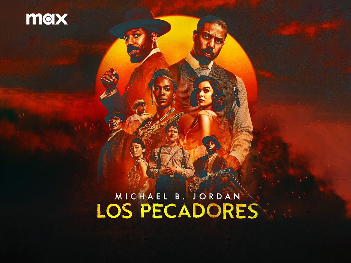 LOS PECADORES en max
