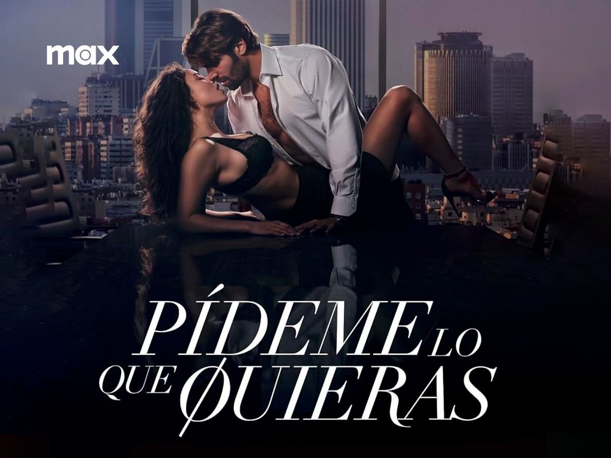 LOS GEMSTONE en max