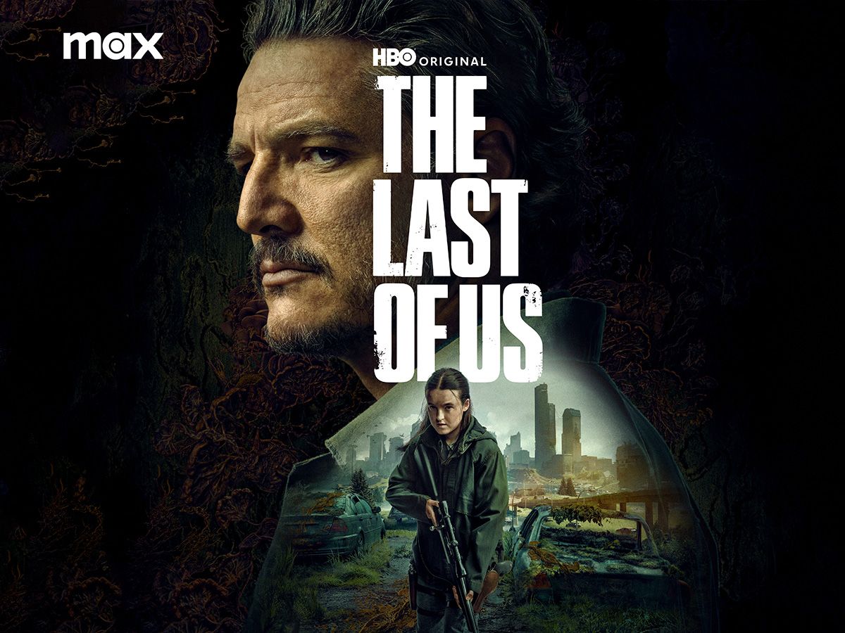 THE LAST OF US en max