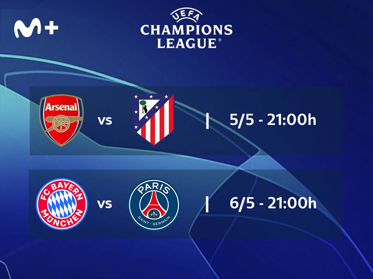 champions