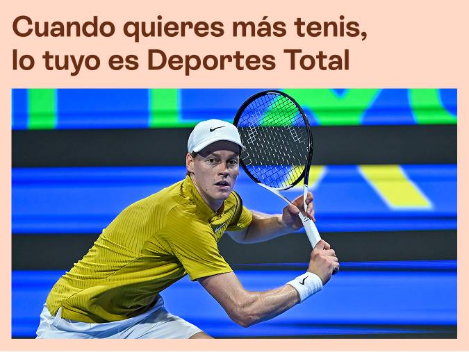Deportes Deportes