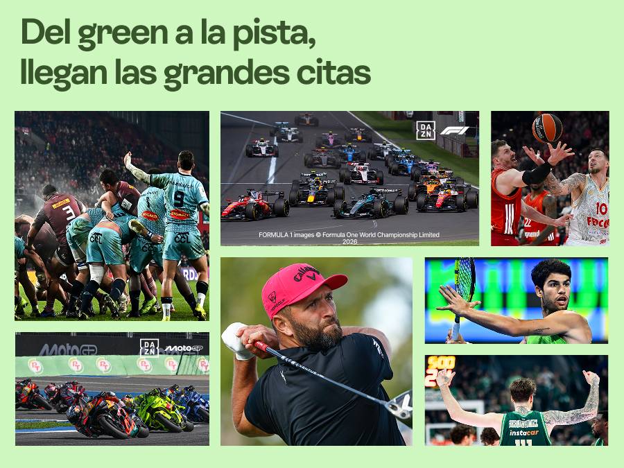 Deportes y entretenimiento Deportes y entretenimiento