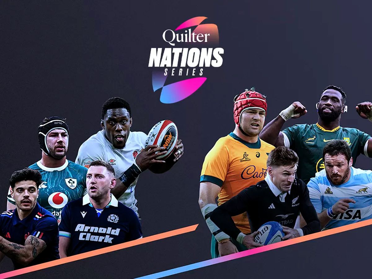 Rugby  en Movistar Plus+