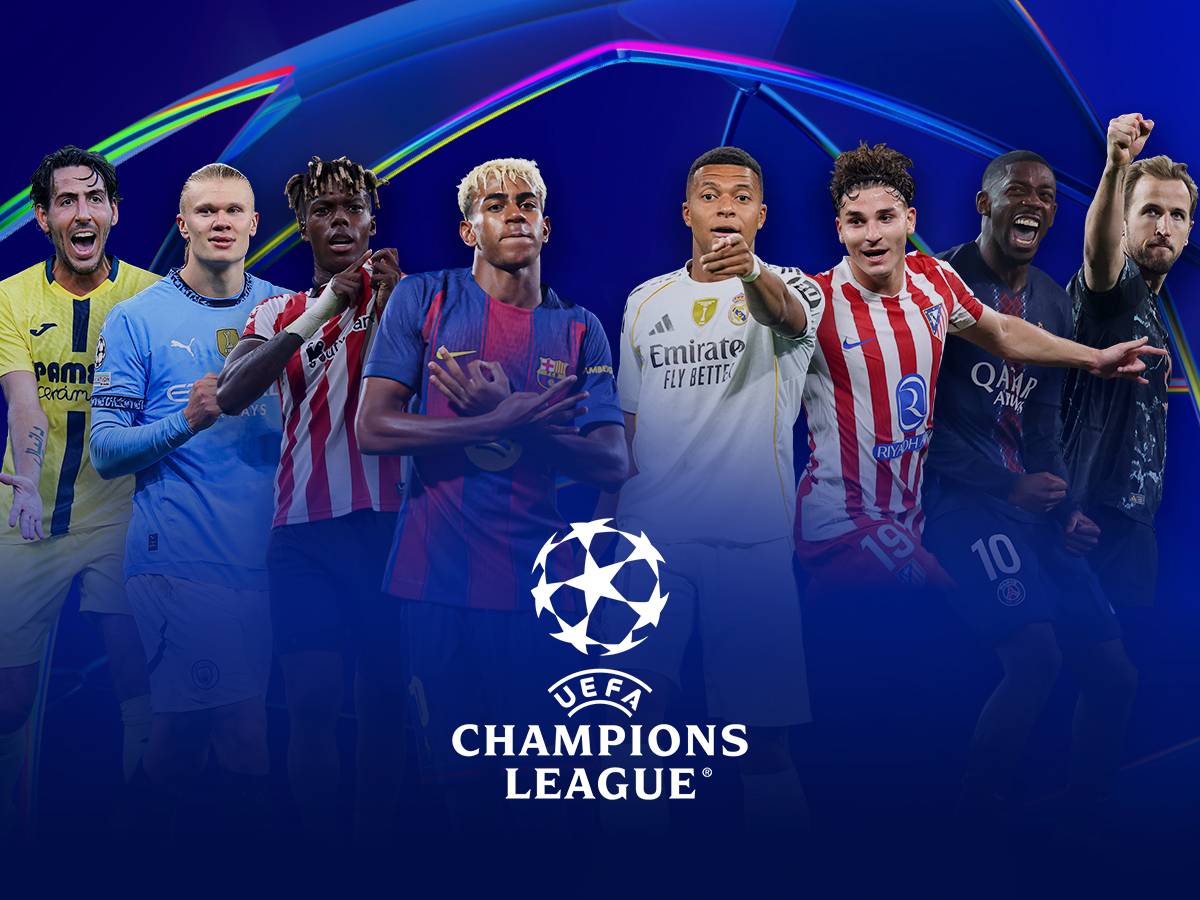 champions