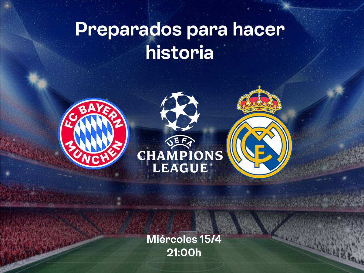 Ver Champions League en Movistar