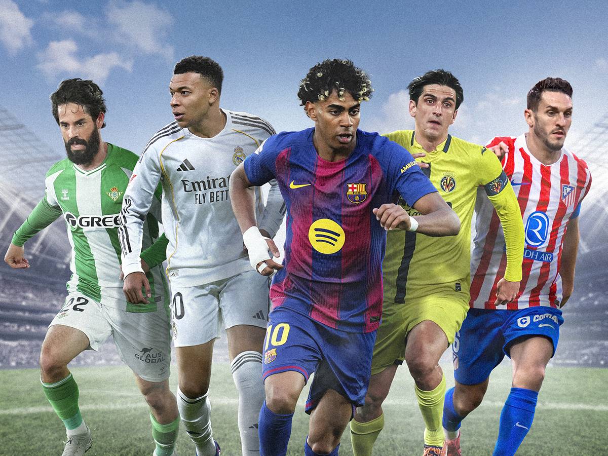 Ver LALIGA Ver LALIGA