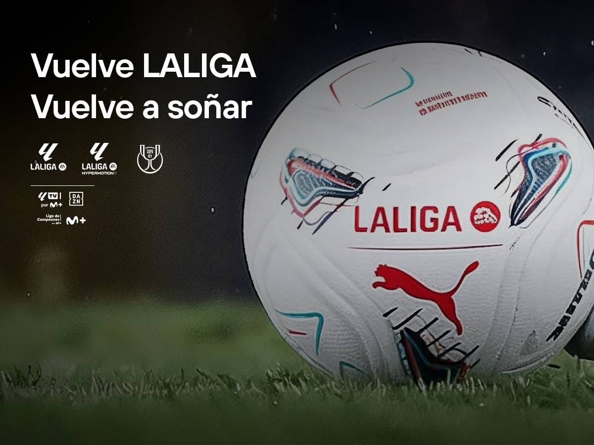 LALIGA LALIGA