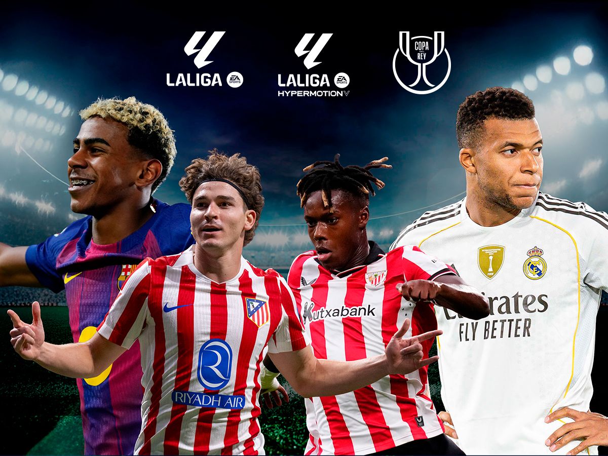 Ver LALIGA Ver LALIGA