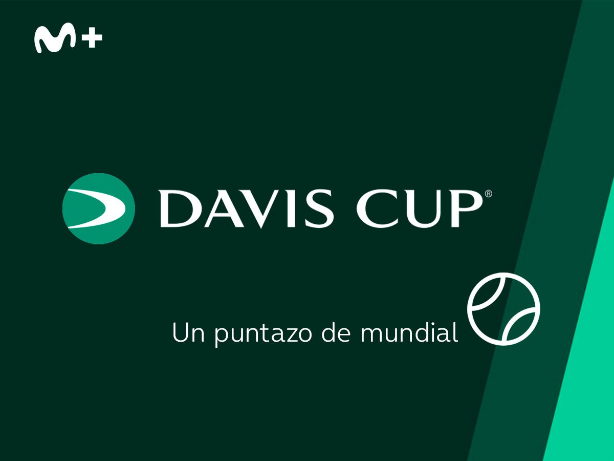 Copa davis Tenis