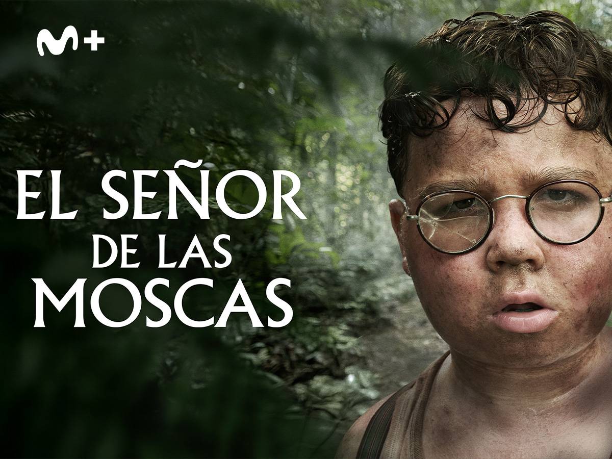 MATERIALISTAS en Movistar Plus+