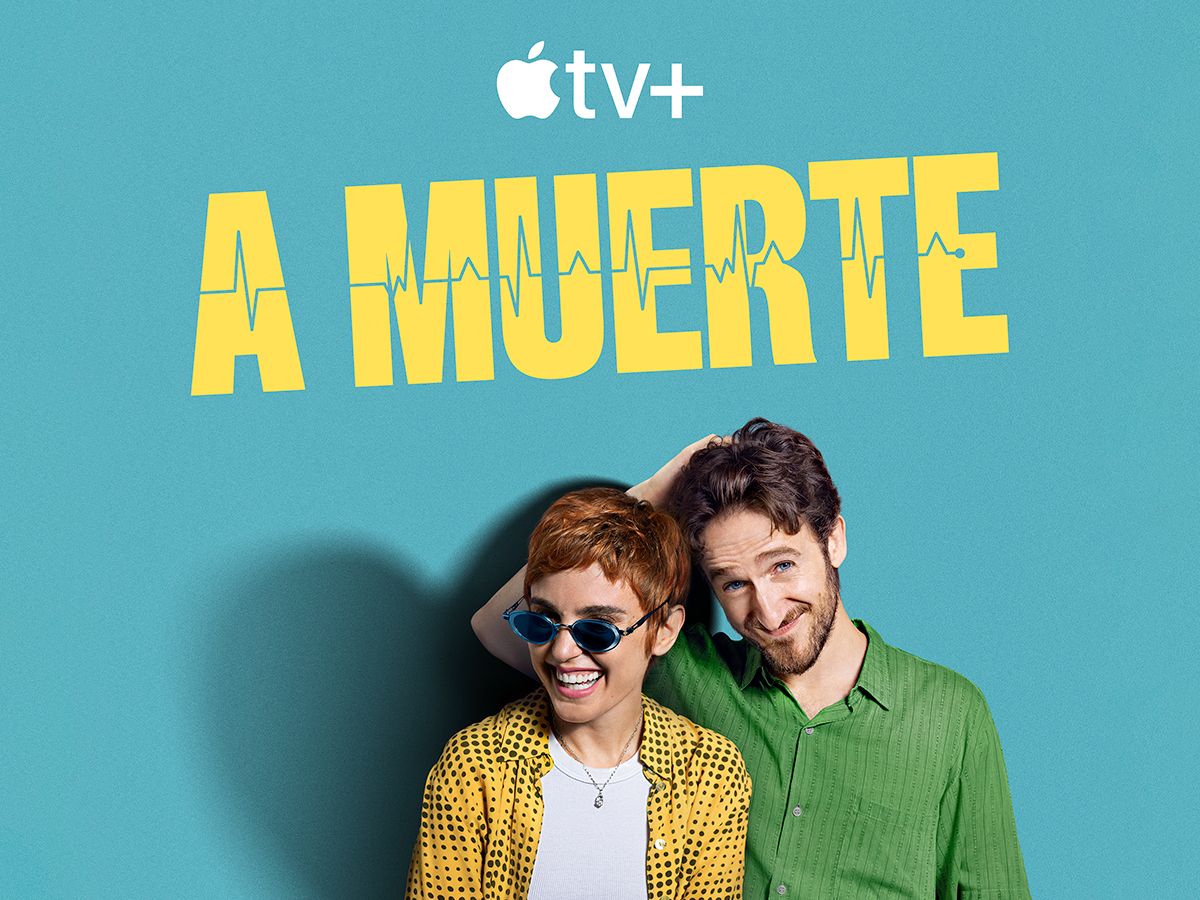 A MUERTE APPLE TV+