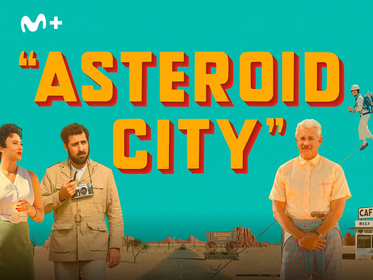 Asteroid City