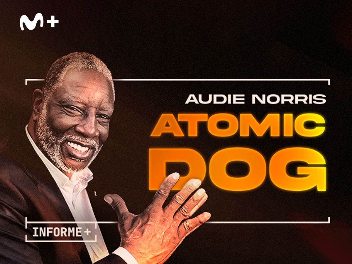 INFORME PLUS AUDIE NORRIS