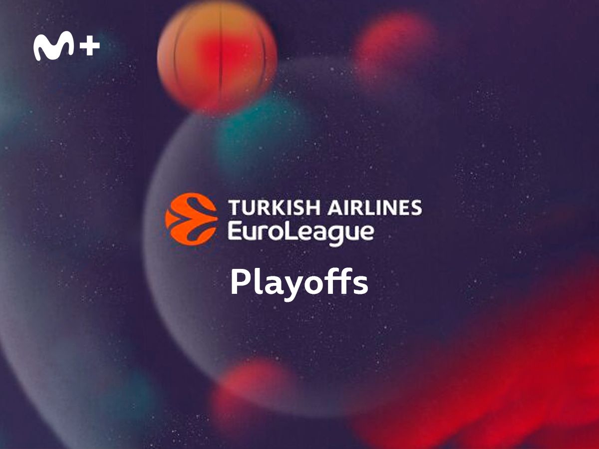 EUROLIGA PLAYOFFS