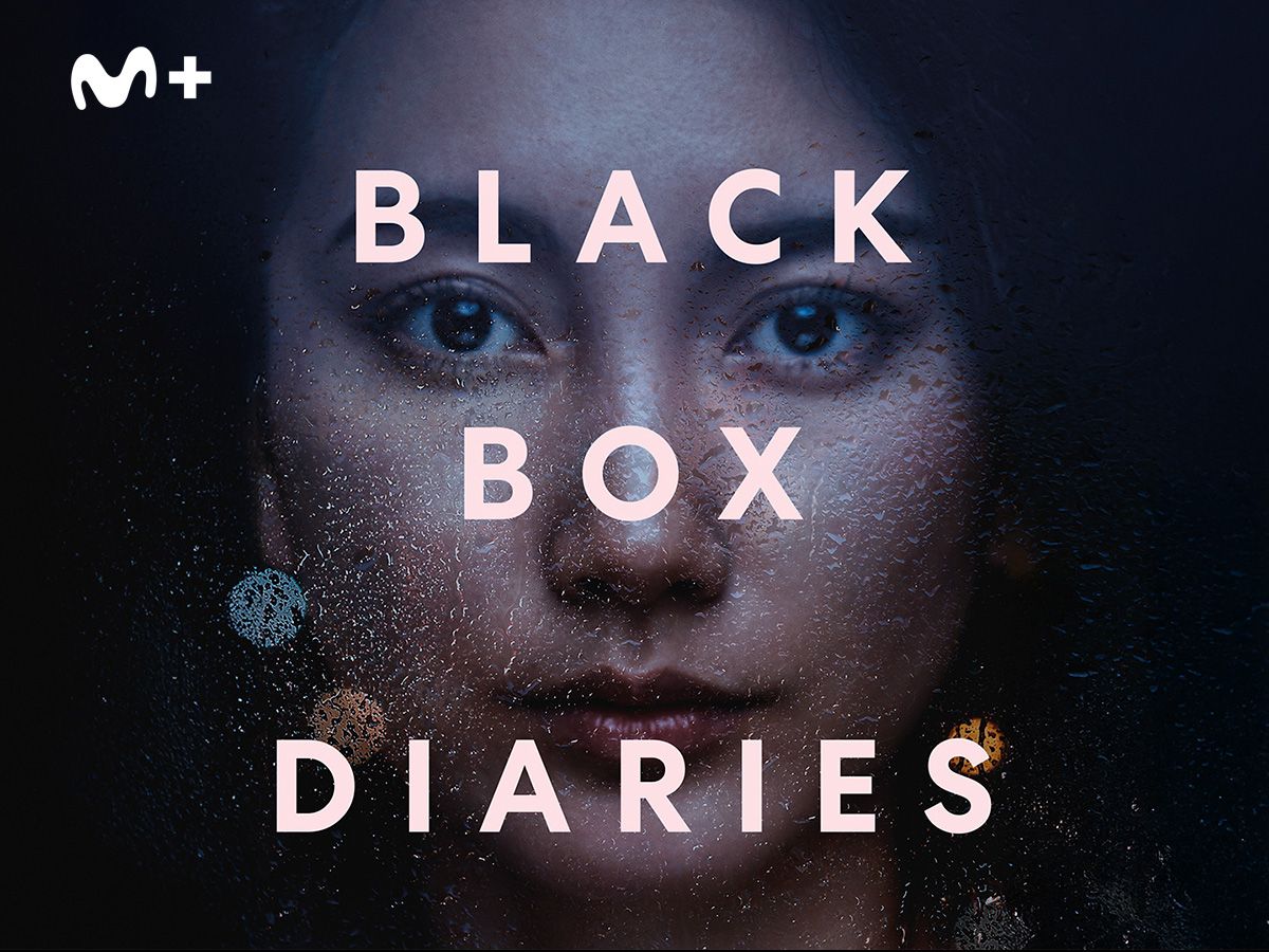 MOVISTAR+ BLACK BOX DIARIES