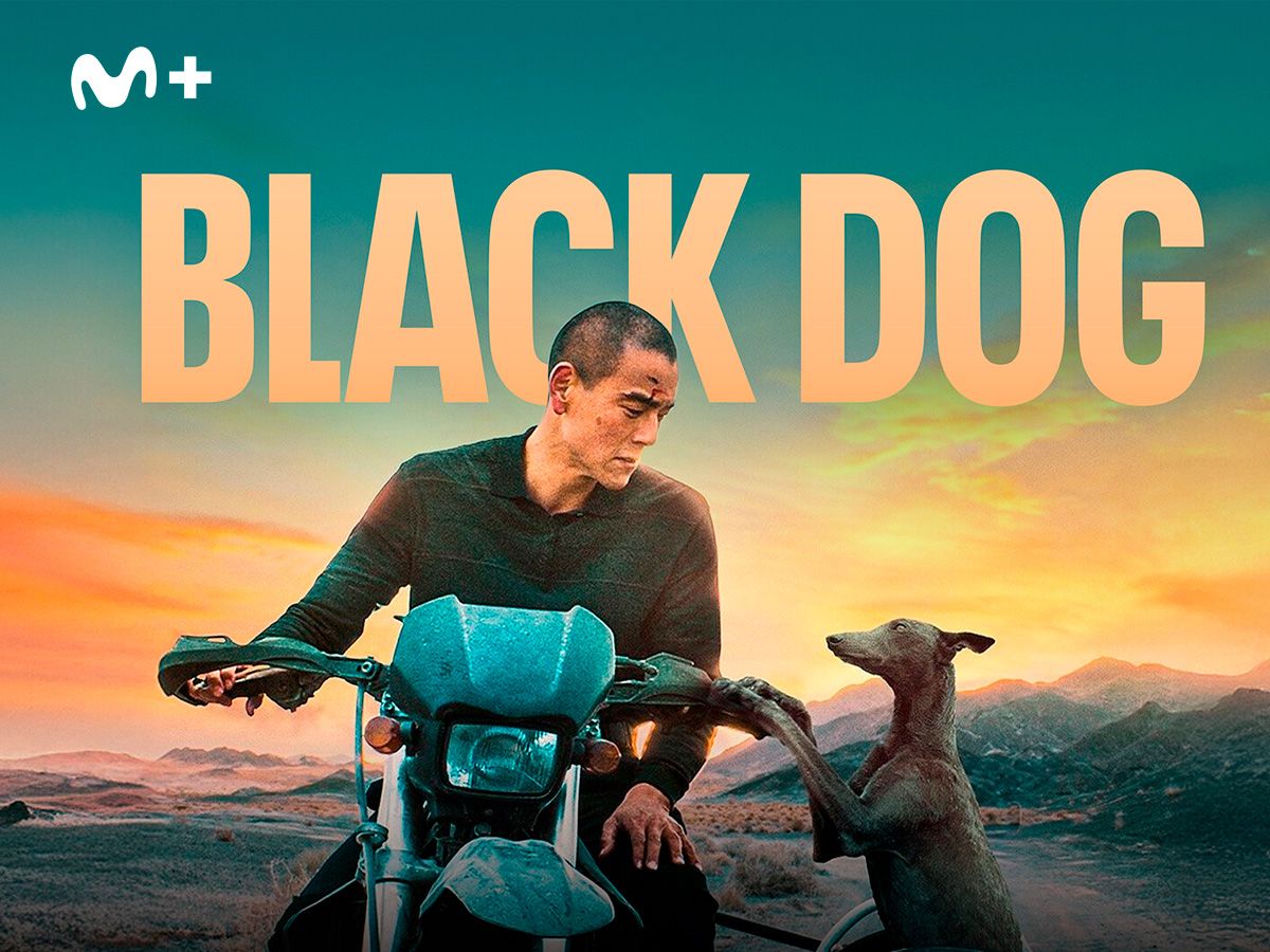 Ver BLACK DOG en Movistar Plus+ BLACK DOG en Movistar Plus+