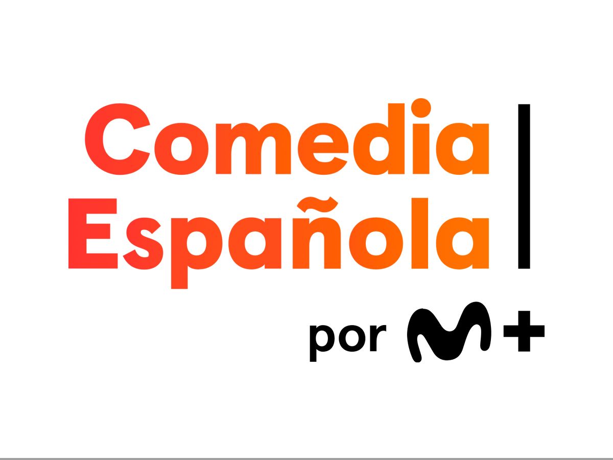 Canal Comedia española por Movistar Plus+ Canal Comedia española por Movistar Plus+
