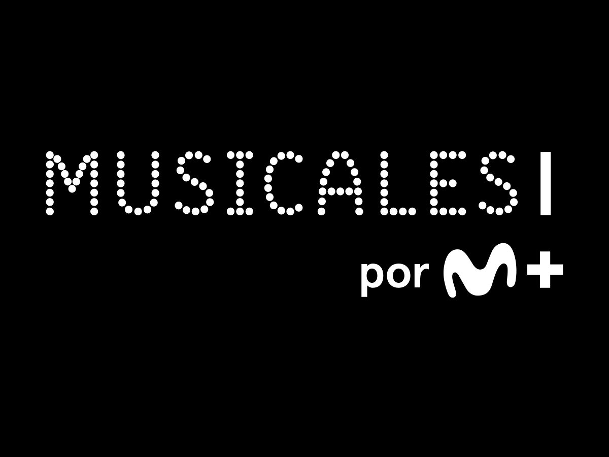 Canal Musicales por Movistar Plus+