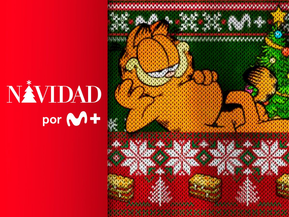 Navidad por Movistar Plus+