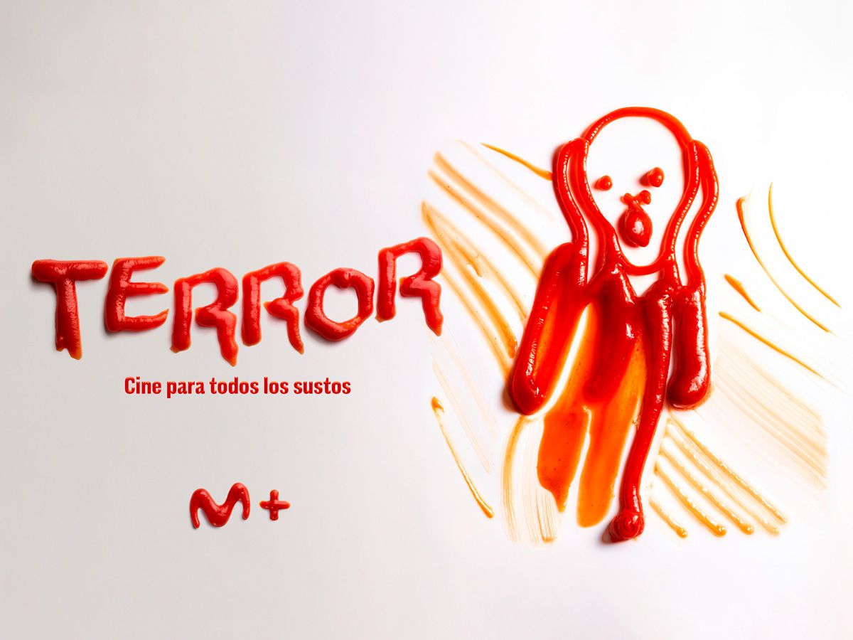 Canal Terror por Movistar Plus+