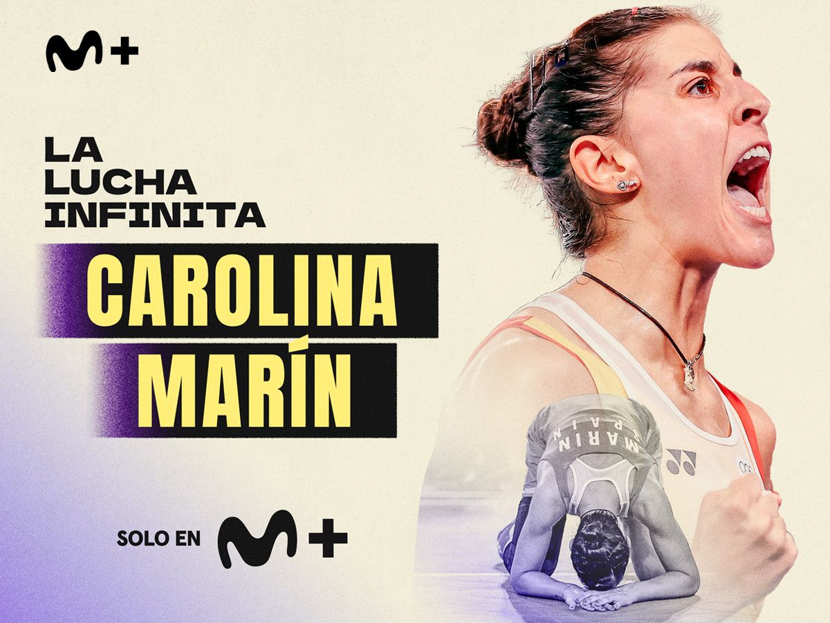 DOCUMENTAL CAROLINA MARIN