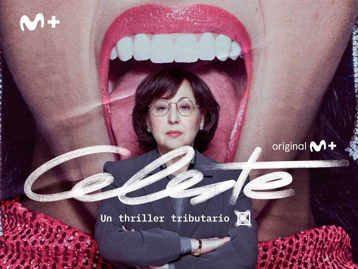 CINE CELESTE