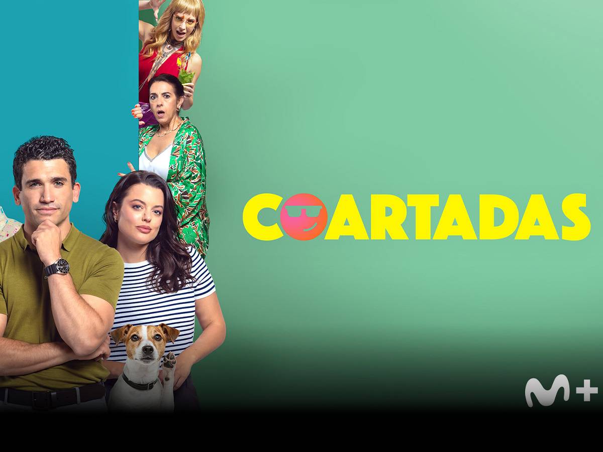 OUTLANDER en Movistar Plus+