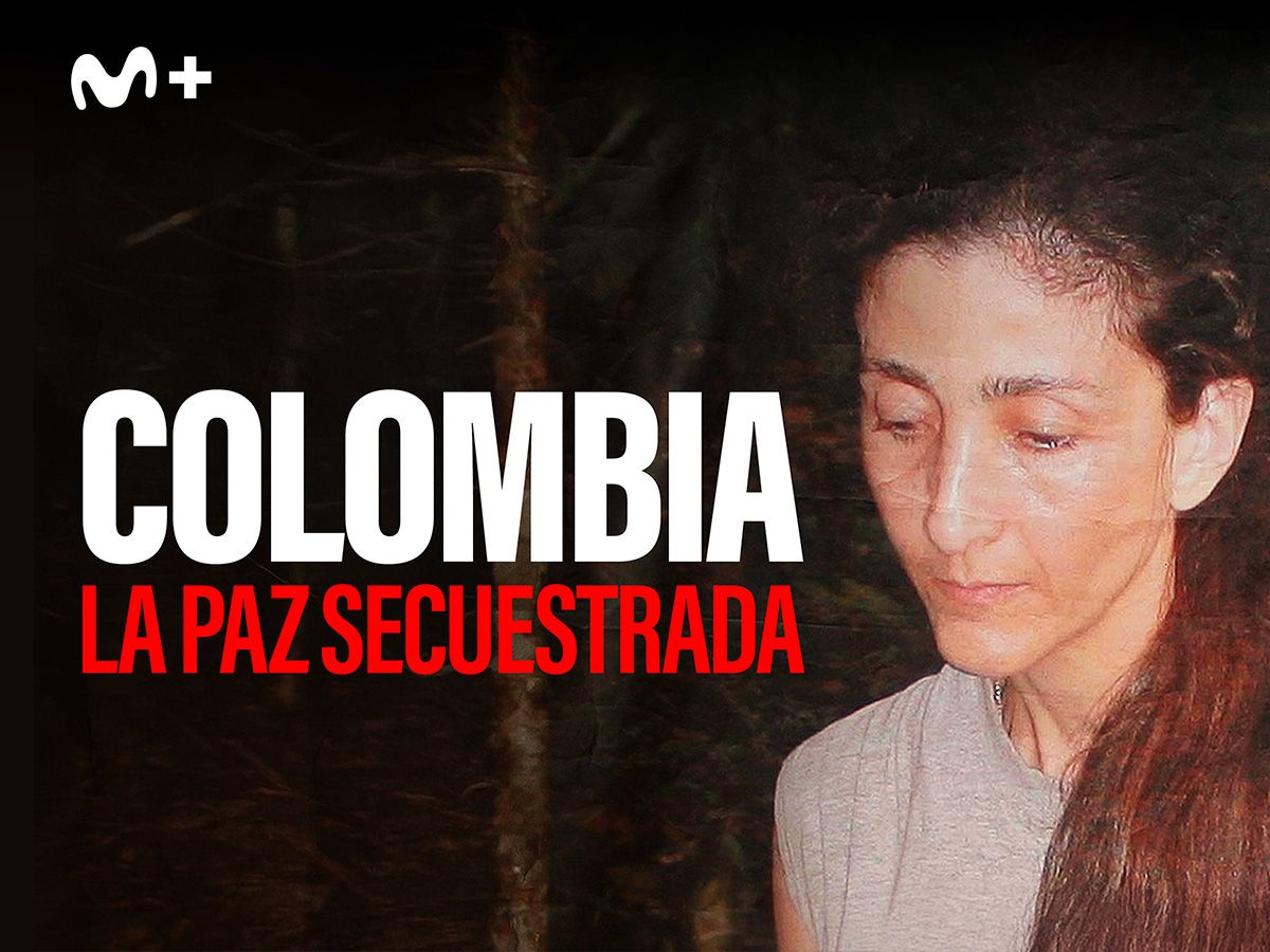 COLOMBIA PAZ SECUESTRADA