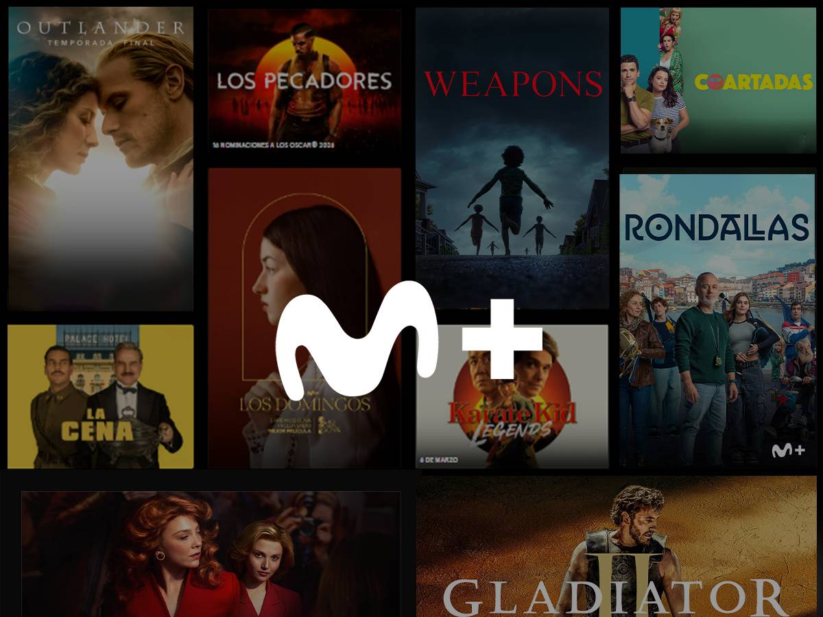 Movistar Plus+
