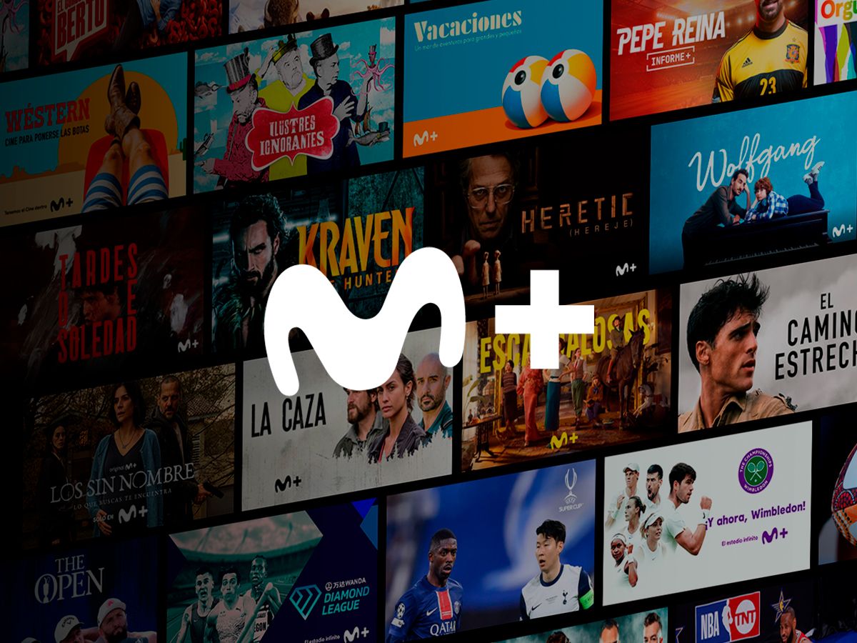 Movistar Plus+
