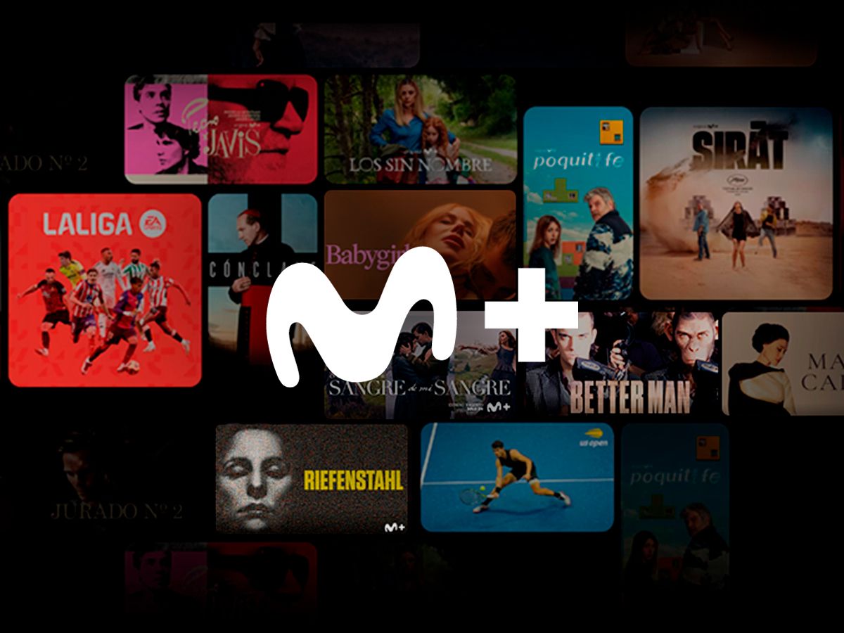Movistar Plus+