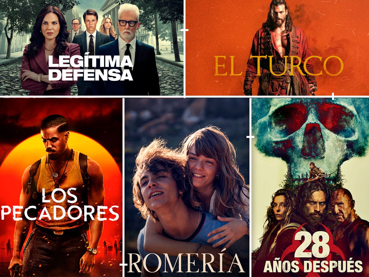 Canal Terror por Movistar Plus+