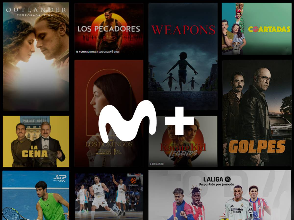 Ver en Movistar Plus+